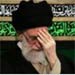 Supreme Leader attends mourning ceremony for Sayyeda Fatima Zahra (AS)