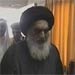 Sistani rejects US draft on Iraq 