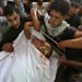 3 Hamas members Martyred in Gaza raid