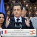 Sarkozy: Hizbullah open to liberating occupied Shibaa Farms through diplomacy 