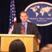 US Concerned About Renewed French Ties with Syria