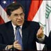 US Wants Talks with Iran on Iraq
