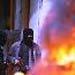 Blast in Beit Lahiya Preparation for 