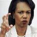 Rice: It is Time to Deal with Shebaa Farms Issue