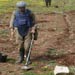 New study says cluster bombs have cost Southern farmers at least $22 million 