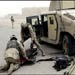 US Army Base Attacked in Iraq 