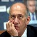 Olmert: Gaza Truce Deal Temporary 