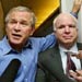 McCain and Bush, Oil Opportunists