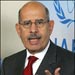El-Baradei: no evidence of Syrian nuclear 