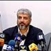 Meshaal warns against breaking truce 