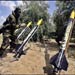 Palestinians Fire Retaliatory Rockets 