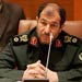 Iran: We will dig 320,000 graves for invaders