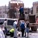 Bulldozer Attack in al-Quds: Four 