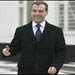 Medvedev: Iran Sanctions Not Helpful 