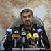 Iranian Cmdr: Attack on Iran Means War 