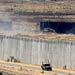 Apartheid Wall Ruins Palestinians’ Lives