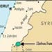 Lebanese Army Erects Post in Abandoned Shibaa Farm