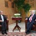 Moallem Visits Beirut Marking New Start for Relations