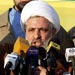Sheikh Qassem calls on Lebanese leaders to shoulder responsibilities and build a strong state
