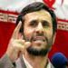 Iran΄s President Vows no Retreat in Nuclear Row