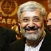 Envoy: Iran to Expand IAEA Ties 