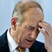 Olmert Back in Interrogation Room Next Week