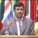 Ahmadinejad Highlights NAM Potentials