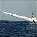 Iran Successfully Test-Fires Naval Arms