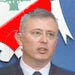 Franjieh takes aim at Hariri, Jumblatt 