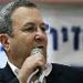 Barak: Price of Inexperience Paid in Lebanon War