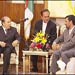Ahmadinejad: US Hegemony Ebbing Fast