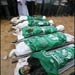 Revealing a massacre, or stating the obvious