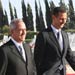 Syria and Lebanon agree to establish diplomatic ties, exchange envoys