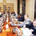 Lebanese Cabinet Approves Diplomatic Ties with Syria 