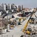 Peace Now Reports Surge in Settlement Building 