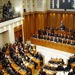 Parliament Delays Endorsement of Electoral Districting 