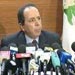 General Sayyed Sues ex-U.N. Investigator in Hariri Probe