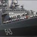 Diplomat: Russia to Up Naval Presence in Syrian Ports