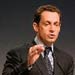 ... And now Sarkozy to Damascus!