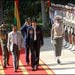 Bolivian President Wraps up Tehran Visit