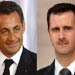 Sarkozy to Start Historic Visit to Damascus Wednesday 