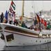 Third Peace Boat Set to Arrive in Gaza 