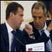 Russia Forges Ties With Georgia Regions