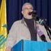 MP Raad: Hizbullah is ready to discuss any issue that ensures stability and confronts 