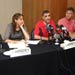 Gaza campaigners detail breaking of 