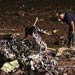 Military Helicopter Crashes in 