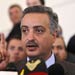 Minister Arslan declares Aridi a martyr of Resistance and of Mount-Lebanon΄s unity