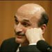 Geagea: Aridi Worked towards 