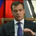 Medvedev: Attack on Iran Will Endanger Entire World 