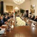 Six-point statement issued after first dialogue session
